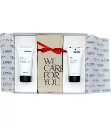 Coffret Routine Corps Parfait • Arosha - Beauty Tech®