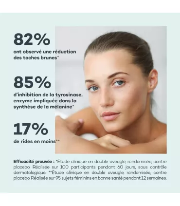 Pro-Collagène Anti-Tâches • D-Lab - Beauty Tech®