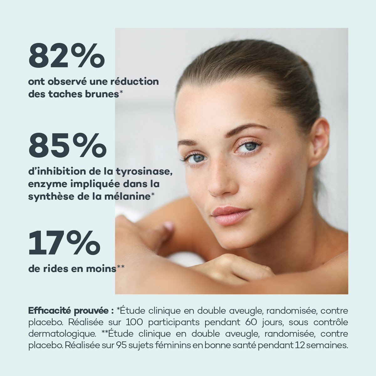 Pro-Collagène Anti-Tâches • D-Lab - Beauty Tech®