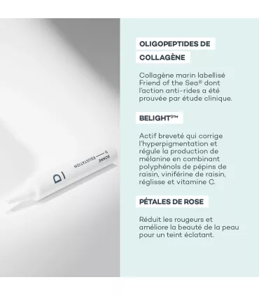 Pro-Collagène Anti-Tâches • D-Lab - Beauty Tech®