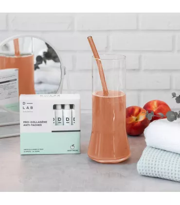 Pro-Collagène Anti-Tâches • D-Lab - Beauty Tech®