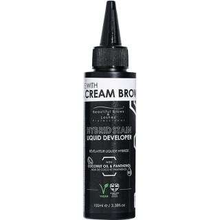 Développeur de Teinture Hybride