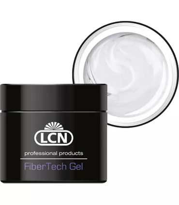 Fibertech Gel - 20ml  • Lcn - Beauty Tech®