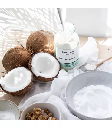 Pro-Collagène Digestion • D-Lab - Beauty Tech®