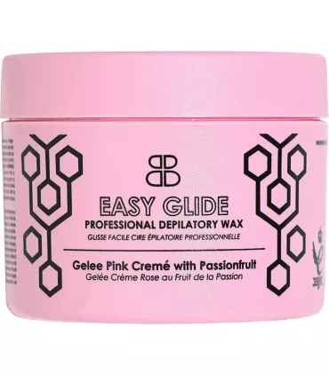 Cire d’Épilation  • Beautiful Brows & Lashes - Beauty Tech