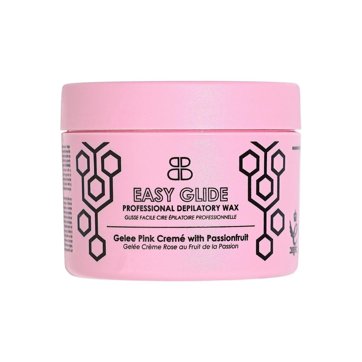 Cire d’Épilation  • Beautiful Brows & Lashes - Beauty Tech