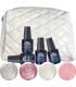 Set Top Coat - Collection Glitter  • Lcn - Beauty Tech