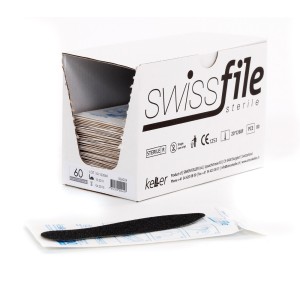 Feuilles abrasives pour Podorape suisse