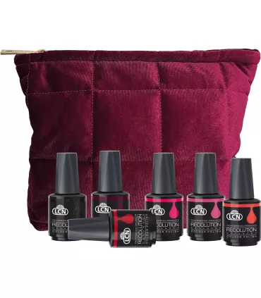 Set One Recolution Advanced - Hiver 2024 • Lcn - Beauty Tech