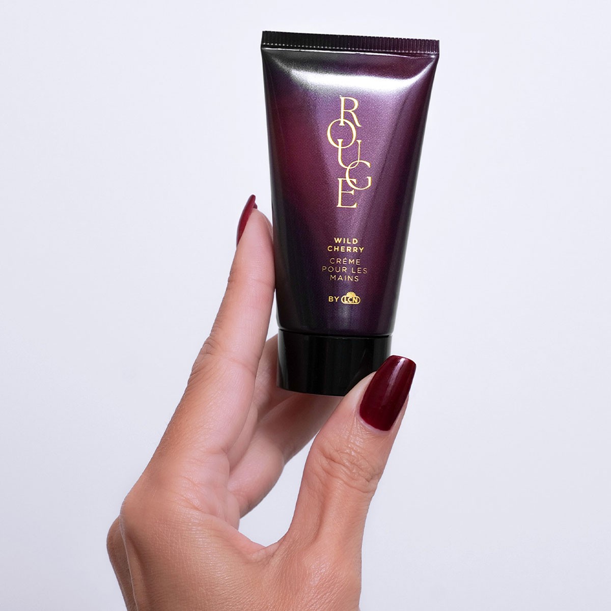 Crème Mains Rouge • Lcn - Beauty Tech®