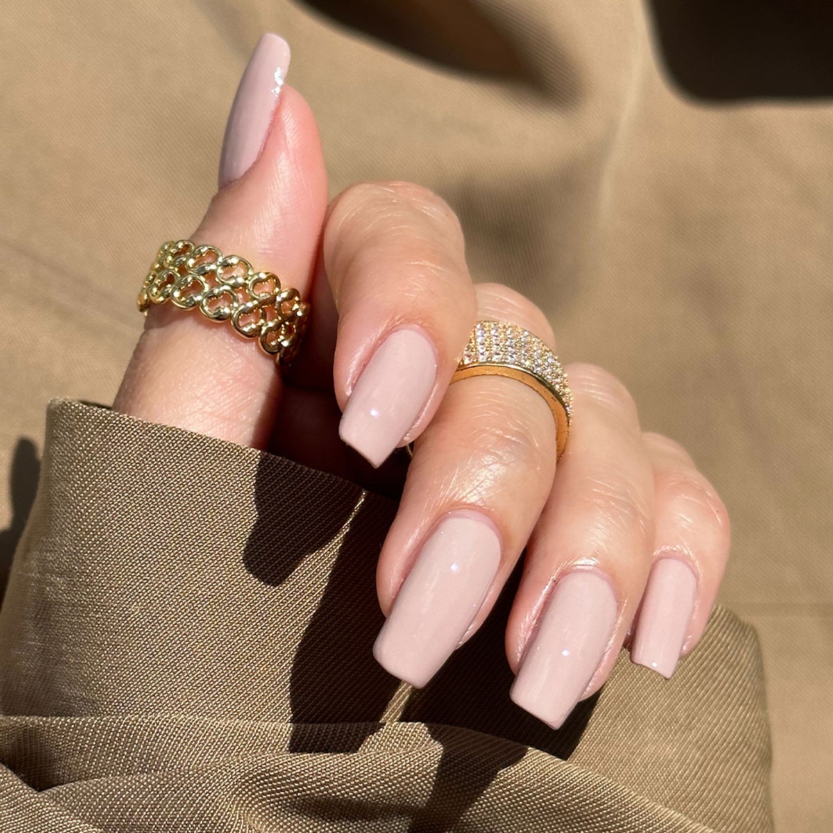 Vernis Recolution Advanced - One • Lcn - Beauty Tech