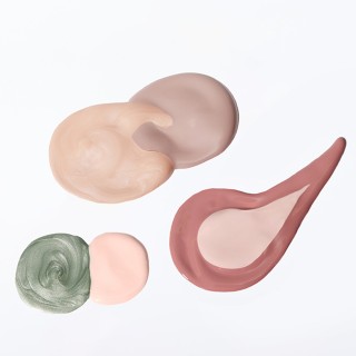 Set One UV Gel - Automne 2024