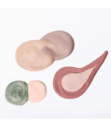 Set One Recolution Advanced - Automne 2024 • Lcn - Beauty Tech