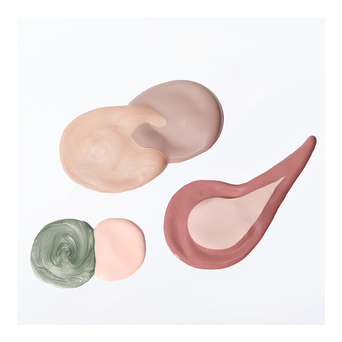 Set One Recolution Advanced - Automne 2024 • Lcn - Beauty Tech