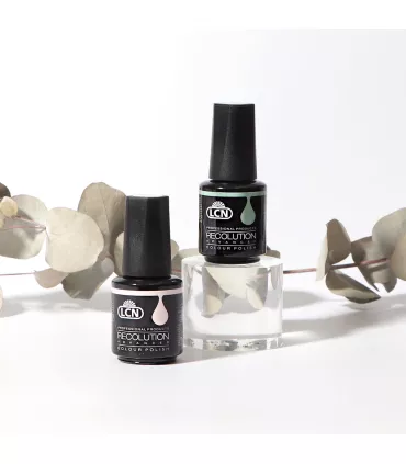 Vernis Recolution Advanced - One • Lcn - Beauty Tech