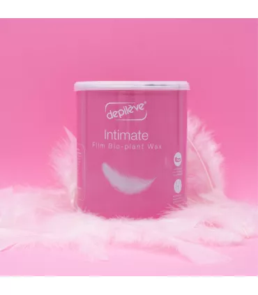Cire Intimate Extra Film Sans Bandes • Depilève - Beauty Tech