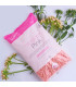 Cire Traditionnelle Rose - Perles 1kg • Depilève - Beauty Tech