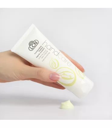 Crème Mains - Honeydew Melon • Lcn - Beauty Tech®