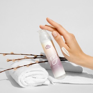 Beurre Chauffant Pieds - JOY