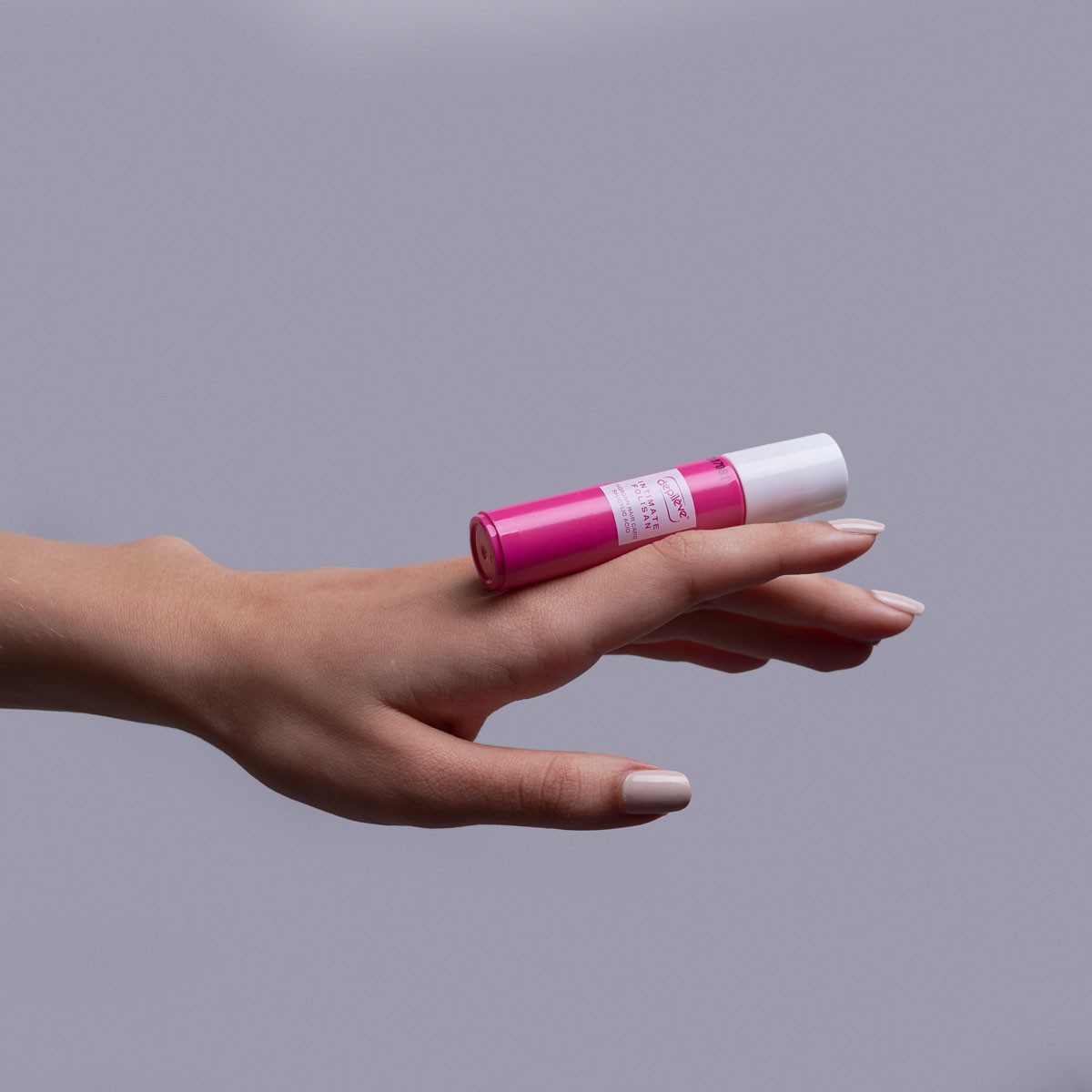 Folisan Roll-On • Depilève - Beauty Tech