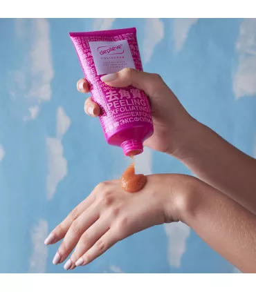 Foliscrub • Depilève - Beauty Tech