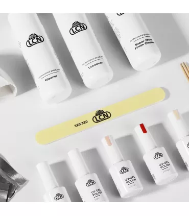 Kit Uv Gel Polish - Beauty Tech®