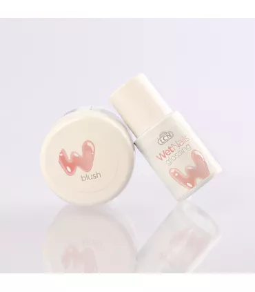 Kit Wet Nails  • Lcn - Beauty Tech®