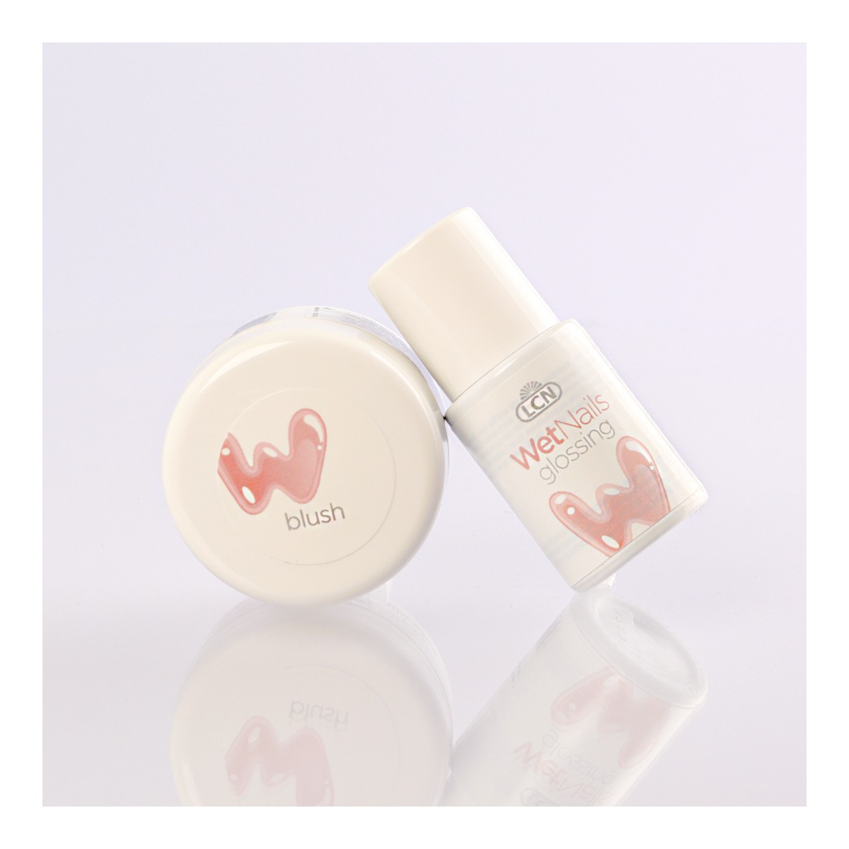 Kit Wet Nails  • Lcn - Beauty Tech®