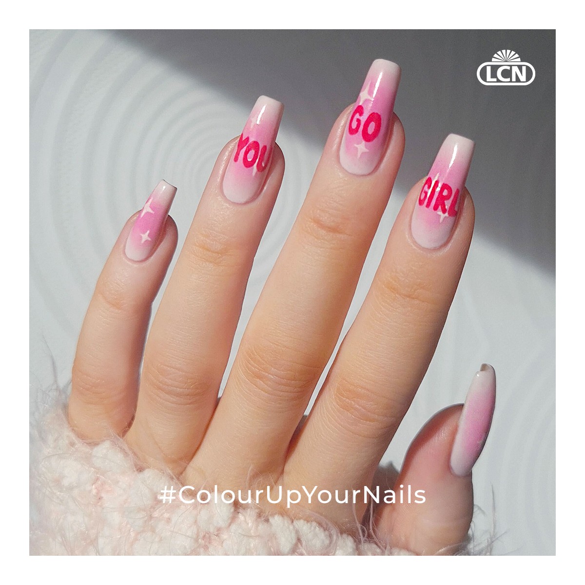 Set - Lovestruck • Lcn - Beauty Tech®