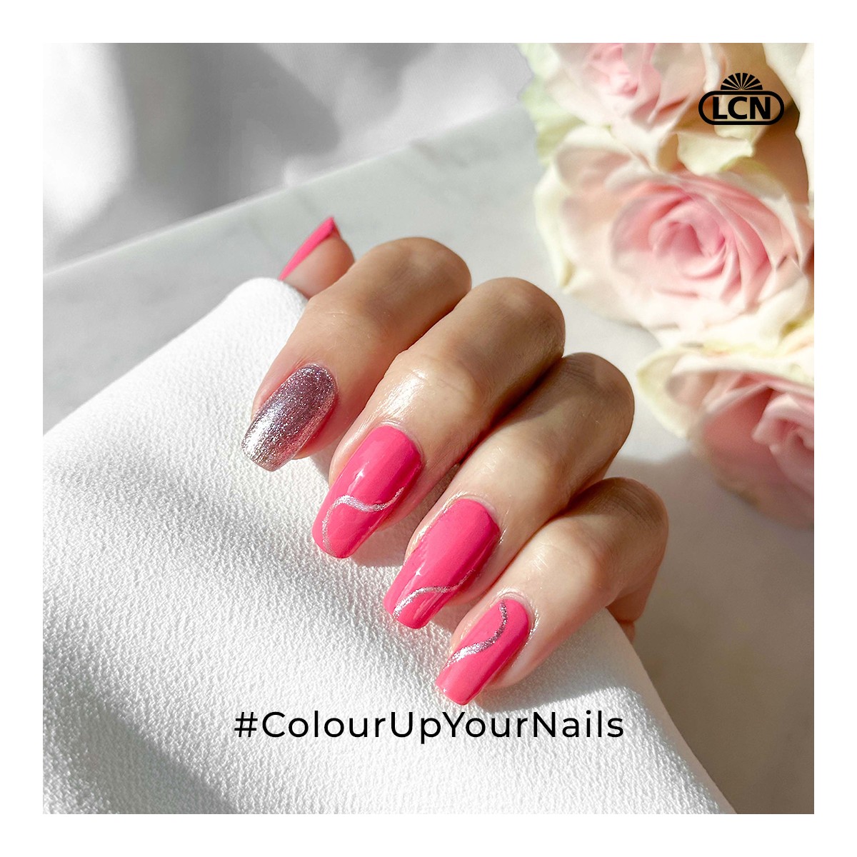 Set - Lovestruck • Lcn - Beauty Tech®