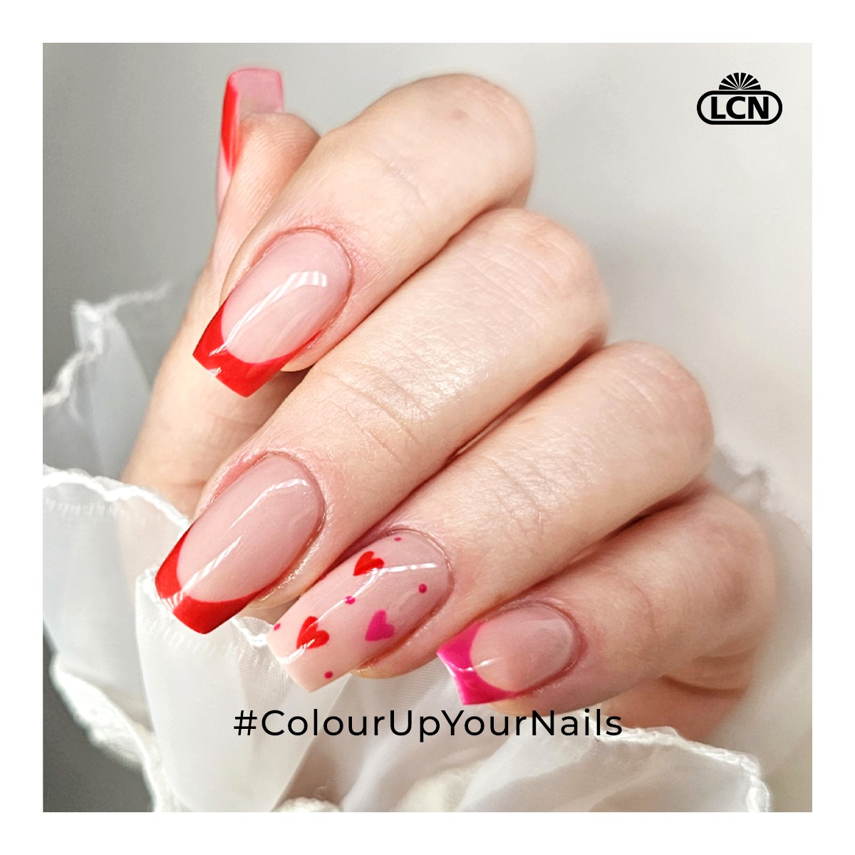 Set - Lovestruck • Lcn - Beauty Tech®