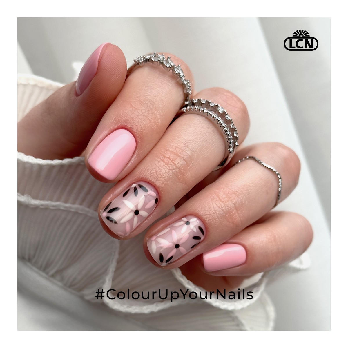 Set - Lovestruck • Lcn - Beauty Tech®