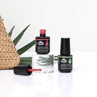 Set Recolution Advanced - Cabo