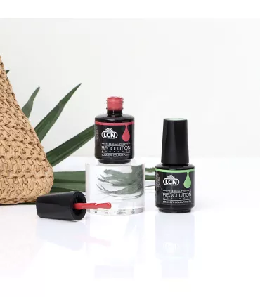 Set Recolution Advanced - Cabo • Lcn - Beauty Tech