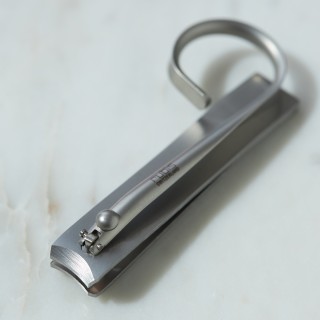 Coupe ongles - Rubis