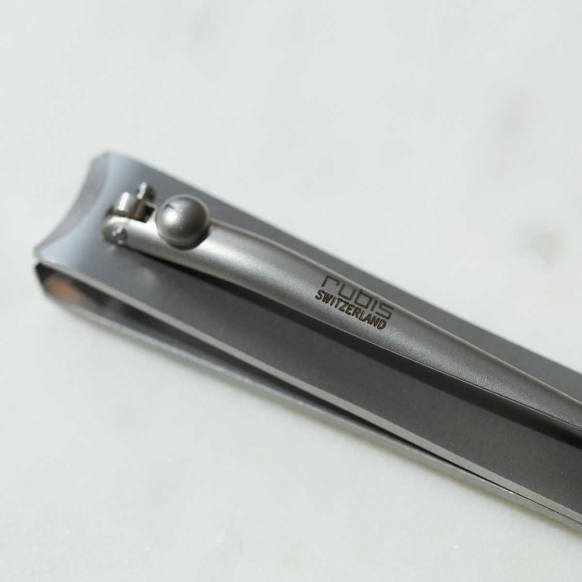 Mains & Pieds - Coupe Ongles - Rubis