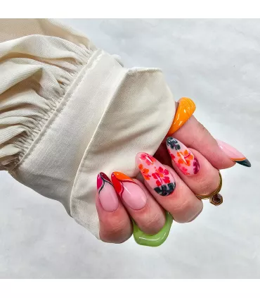 Set Recolution Advanced - Cabo • Lcn - Beauty Tech