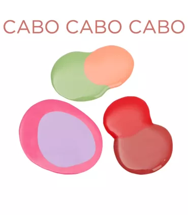Set Recolution Advanced - Cabo • Lcn - Beauty Tech