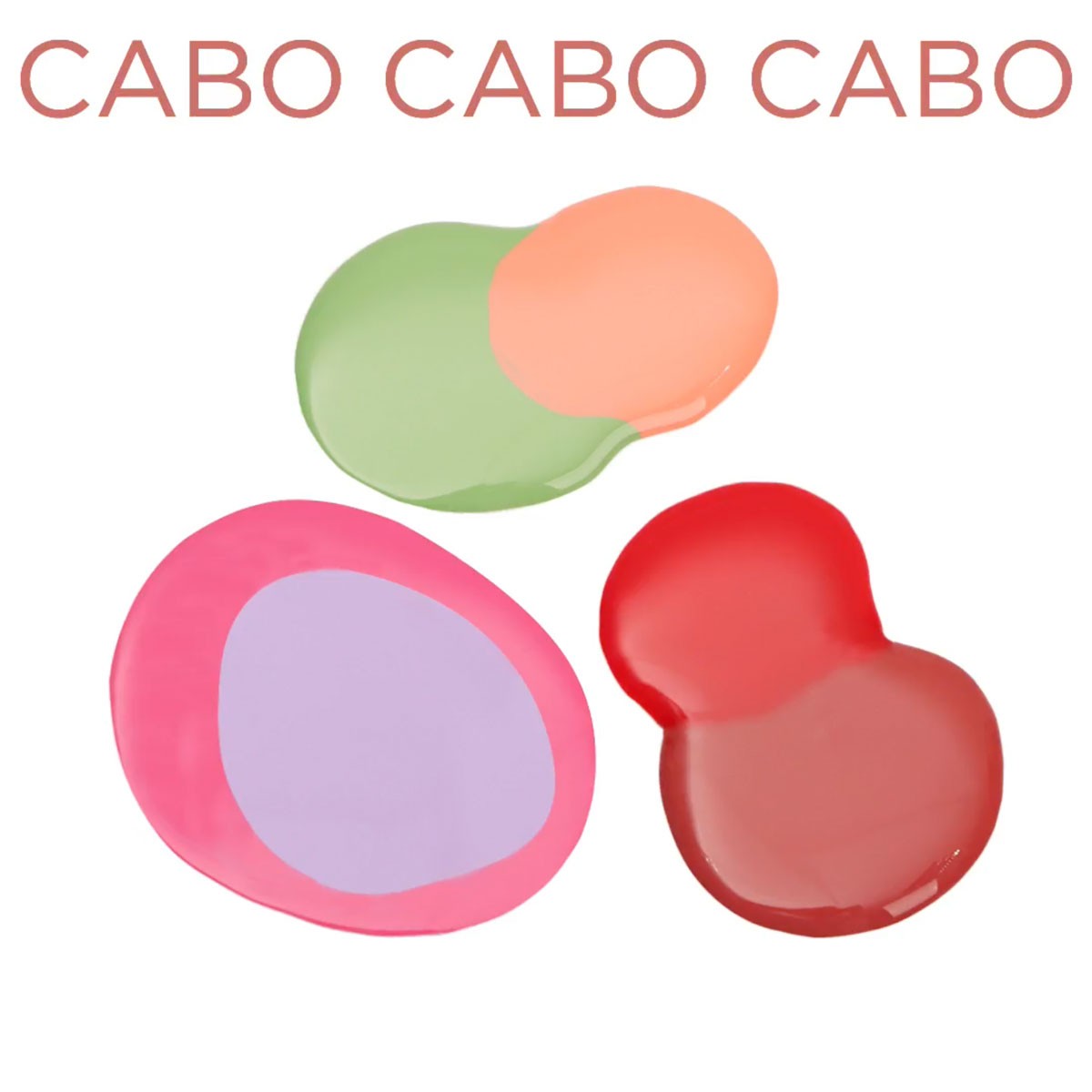 Set Recolution Advanced - Cabo • Lcn - Beauty Tech
