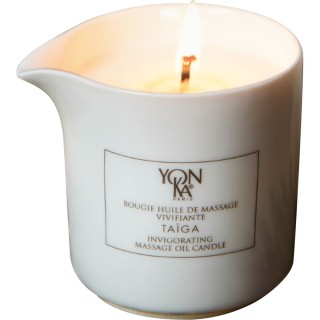 Bougie de Modelage Taiga • Yon-Ka
