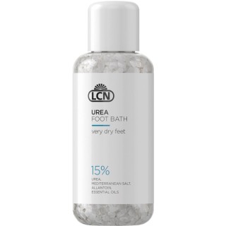 Bain Pieds - Urea 15 % - 600 G • Lcn - Beauty Tech®