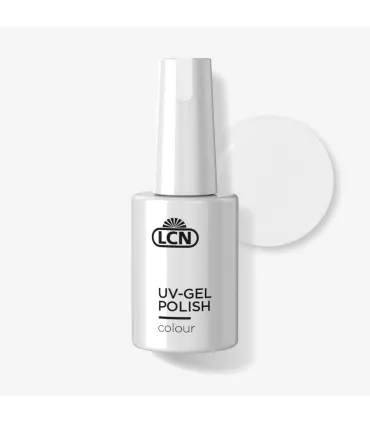 Uv Gel Polish Semi-Permanent - Teintes Nudes   • Lcn - Beauty Tech®