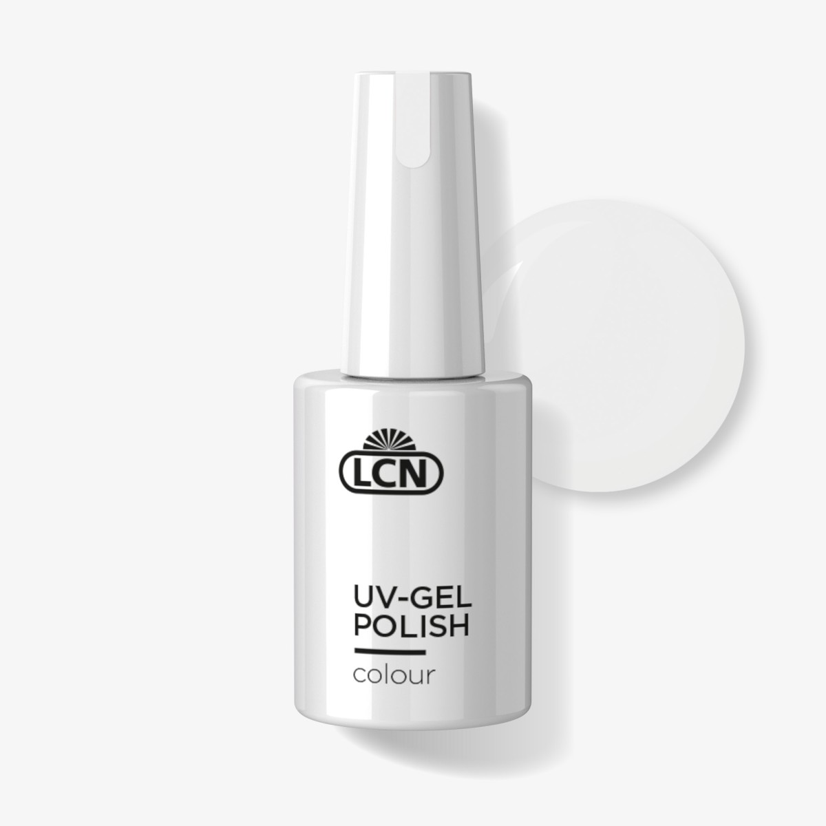 Uv Gel Polish Semi-Permanent - Teintes Nudes   • Lcn - Beauty Tech®