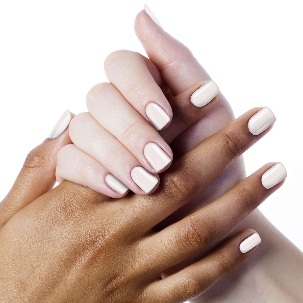 Uv Gel Polish Semi-Permanent - Teintes Nudes   • Lcn - Beauty Tech®