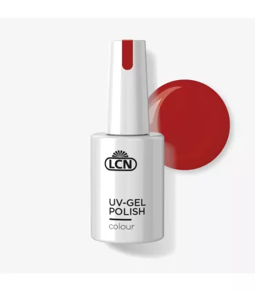 Uv Gel Polish Semi-Permanent - Teintes Colorees  • Lcn - Beauty Tech®