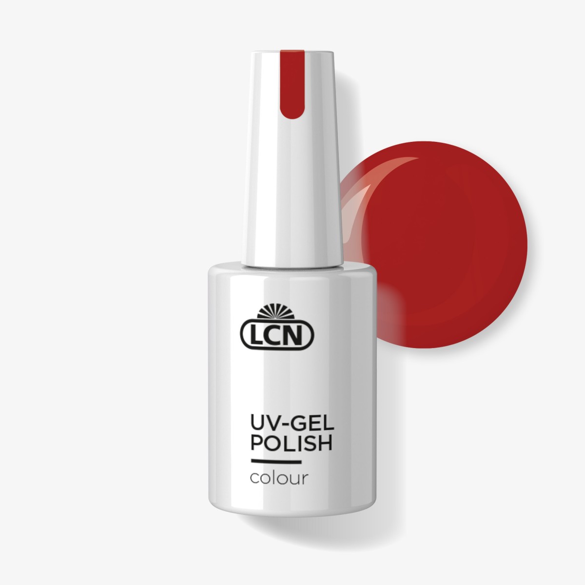 Uv Gel Polish Semi-Permanent - Teintes Colorees  • Lcn - Beauty Tech®