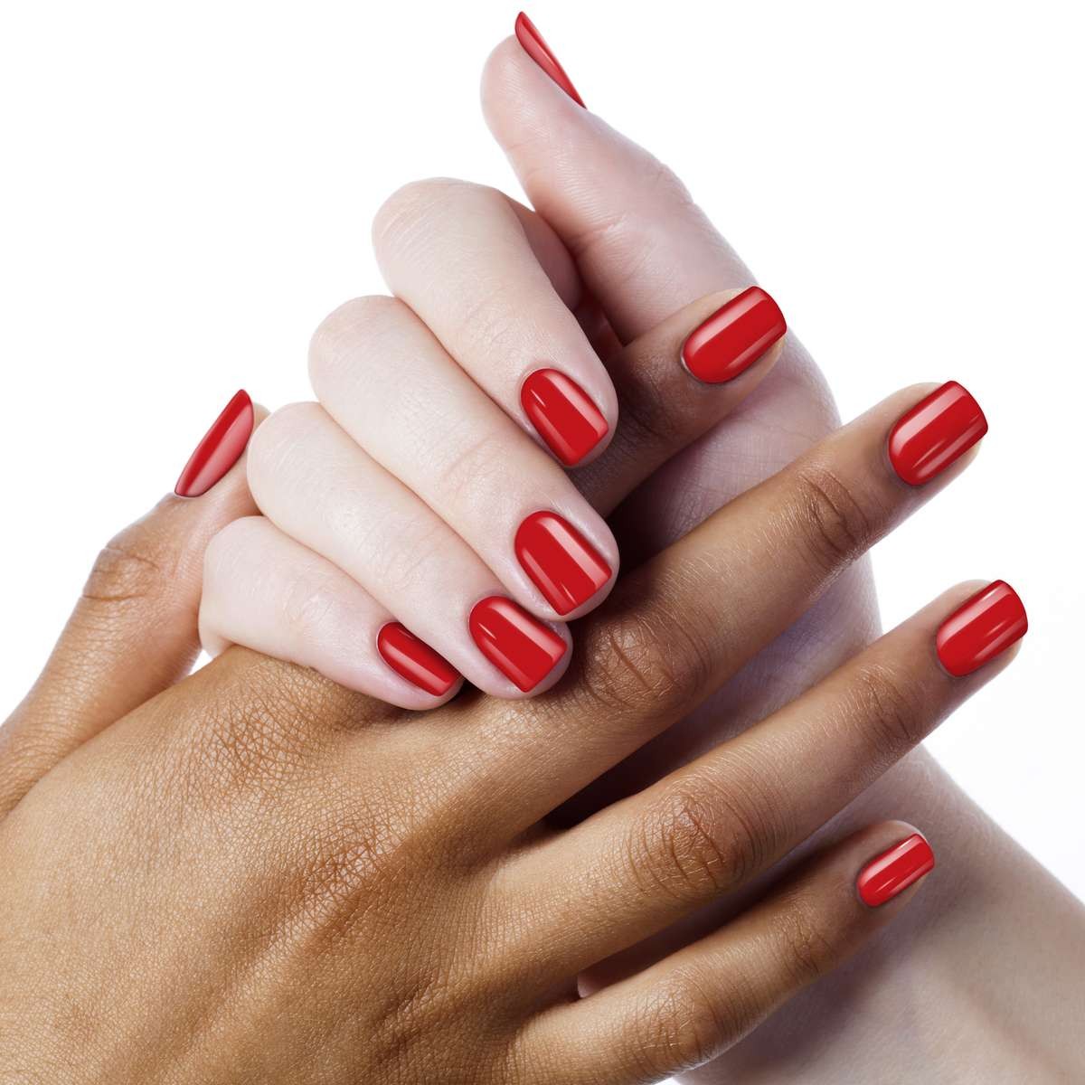Uv Gel Polish Semi-Permanent - Teintes Colorees  • Lcn - Beauty Tech®