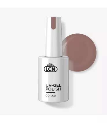 Uv Gel Polish Semi-Permanent - Teintes Foncees  • Lcn - Beauty Tech®