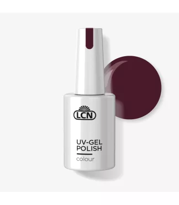 Uv Gel Polish Semi-Permanent - Teintes Rouges  • Lcn - Beauty Tech®