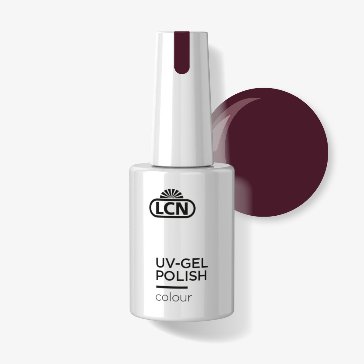 Uv Gel Polish Semi-Permanent - Teintes Rouges  • Lcn - Beauty Tech®
